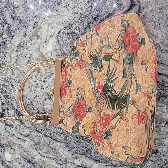 Vintage Evening Bag - Picture 9 of 12